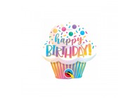Sempertex-Folie-Betallic-Anagram-Flexmetal-Balloons-Shape-Cupcake-14inch