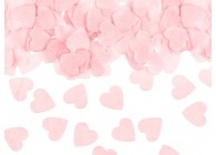 Sempertex-Anagram-Betallic-Qualatex-Balloons-Confetti-Hears-Light Pink