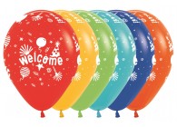 SempertexEurope-Welcome-Assortment-12inch-R12WELCOME-LatexBalloon
