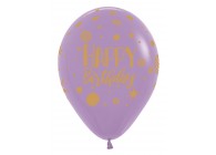 SempertexEurope-HappyBirthday-SparklesParty-Lilac-050-12inch-R12HBPARTY-LatexBalloon
