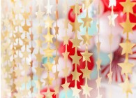 GNT4-019_Party Curtain Backdrop-Stars Gold 1