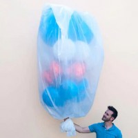 Balloon Bags