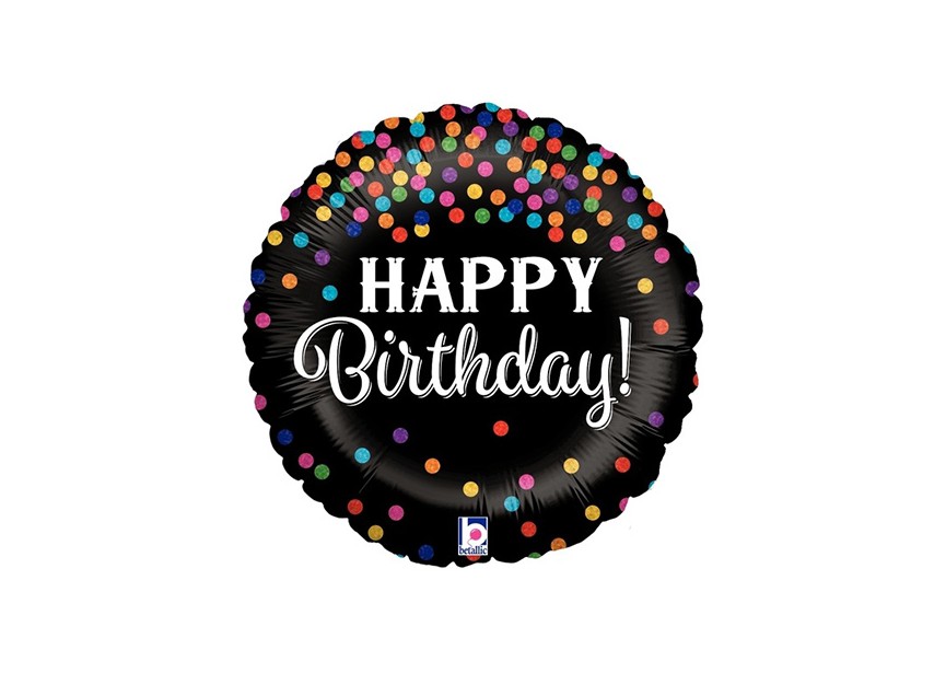 sempertex- balloons-groothandel-distributeur-ballons-latex--supershape-foil-balloon-Glitter birthday