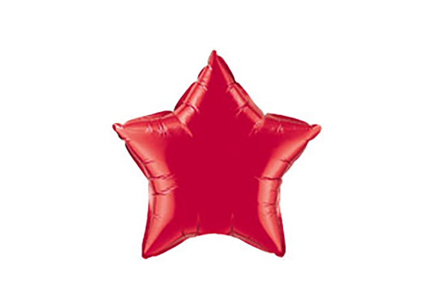sempertex-europe-ballonnen-groothandel-ballons-distributeur-star-18inch-red