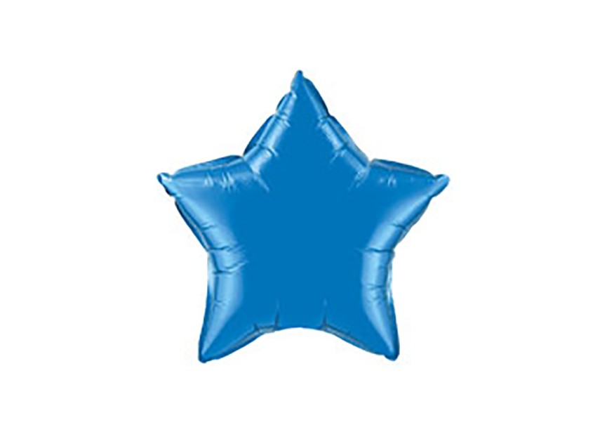 sempertex-europe-ballonnen-groothandel-ballons-distributeur-star-18inch-blue
