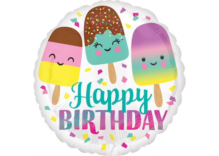 sempertex-europe-ballonnen-groothandel-ballons-distributeur-bubbles-foil-qualatex-anagram- betallic - anagram - happy birthday ice cream - 39622