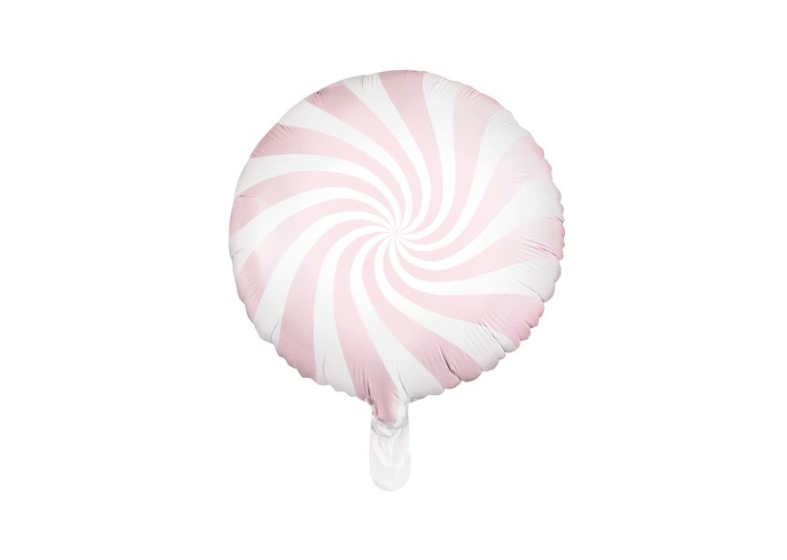 Sempertex-Folie-Betallic-Anagram-Flexmetal-Balloons-Candy-Light Pink