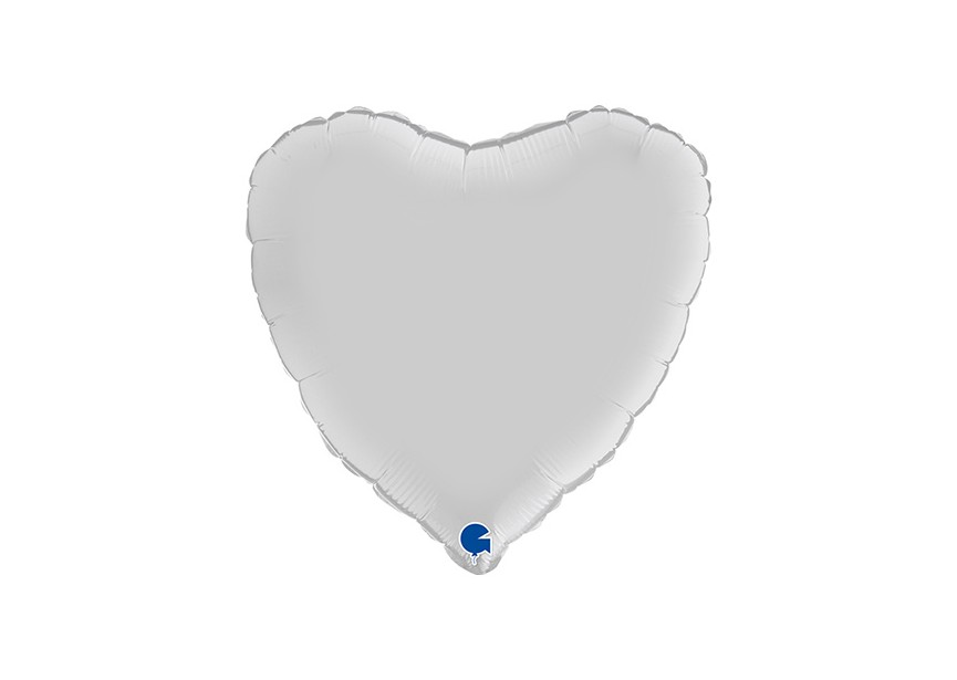 Sempertex-Folie-Betallic-Anagram-Flexmetal-Balloons-Shape-Heart-Satin white-18