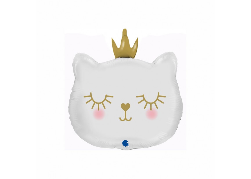 G72096-Cat-Princess-White-