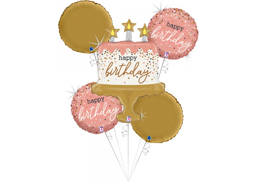 Sempertex-Folie-Betallic-Grabo-Flexmetal-Balloons-Shape-Set-Rose-Gold-Birthday