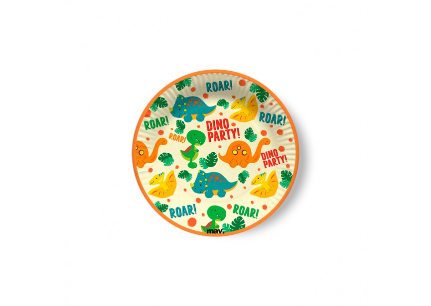 dino-party-small-plates