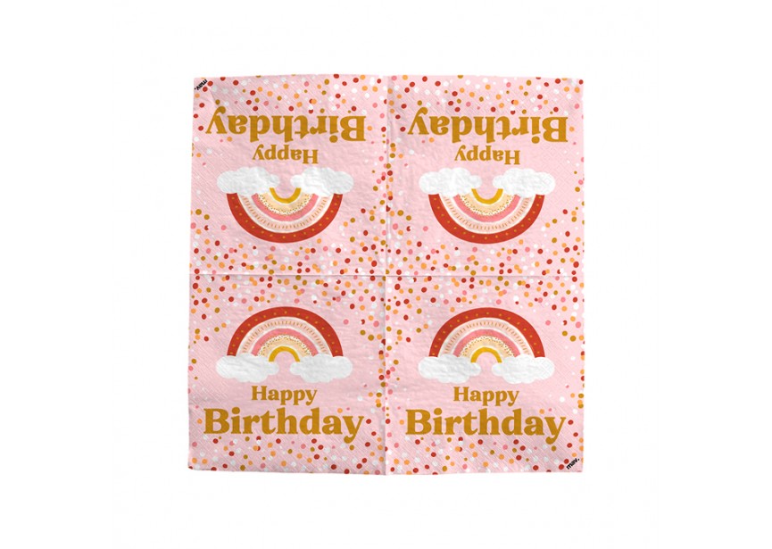 boho-birthday-napkins