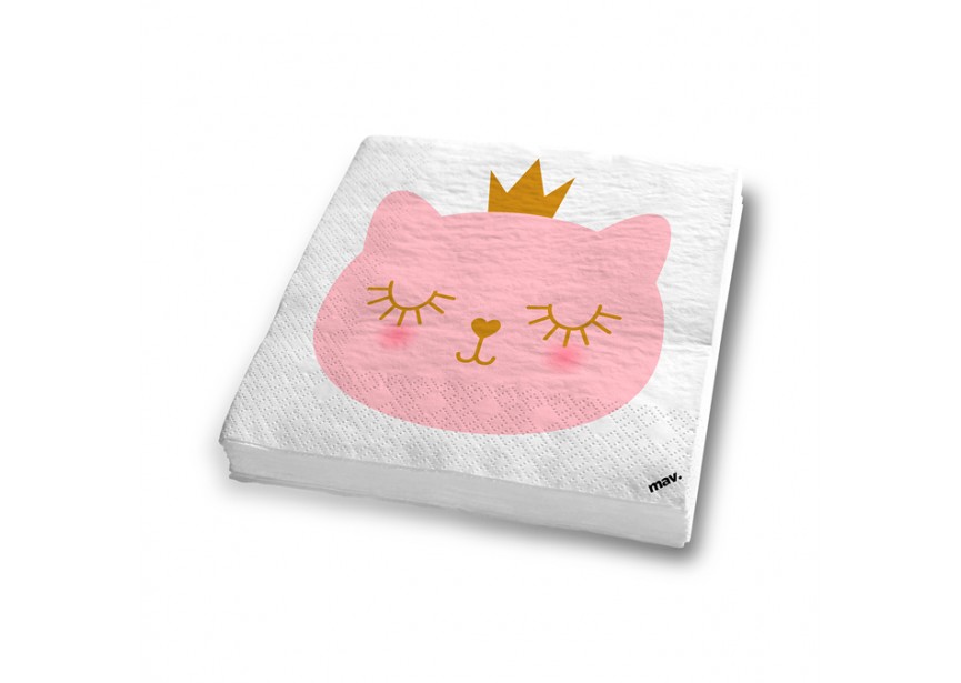 cat-princess-napkins-2