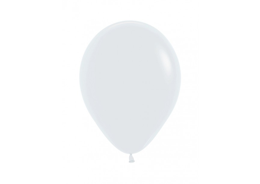 SempertexEurope-005-FashionSolid-White-10inch-R10005-LatexBalloon