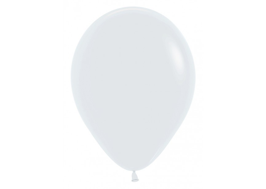 SempertexEurope-005-FashionSolid-White-12inch-R12005-LatexBalloon