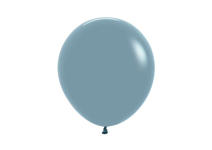 SempertexEurope-140-PastelDusk-Blue-18inch-R18140-LatexBalloon