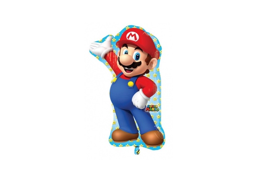 Super Mario Bros - 83cm
