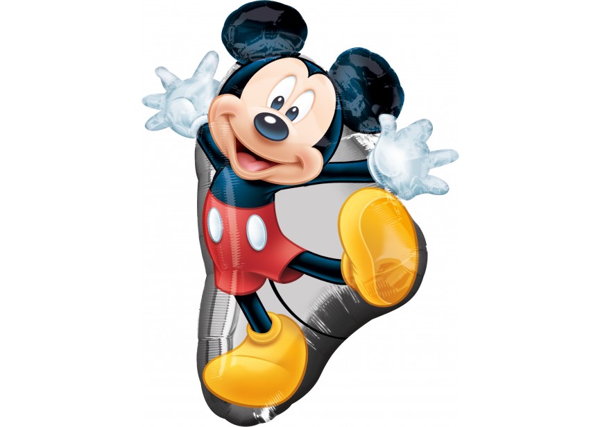 Mickey Mouse - Form - 81cm