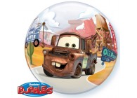 Sempertex-Folie-Betallic-Anagram-Flexmetal-Balloons-Shape-Deco Bubbles-Cars-