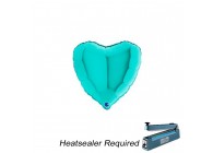 Sempertex-Folie-Betallic-Anagram-Flexmetal-Balloons-Shape-Heart-Tiffany-9