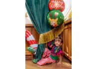 Sempertex-Folie-Betallic-Anagram-Flexmetal-Balloons-Shape-Reindeer 1