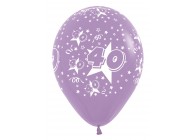 SempertexEurope-Number40-Lilac-050-12inch-R1240-LatexBalloon