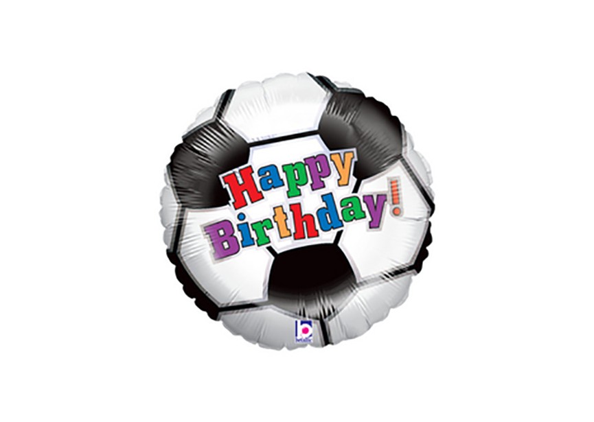 sempertex- balloons-groothandel-distributeur-ballons-latex--supershape-foil-balloon-soccerball birthday