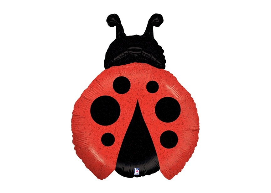 sempertex-europe-balloons-latex-distributor-ballonnen-foil-anagram-betallic-Foil-Animals-Ladybug