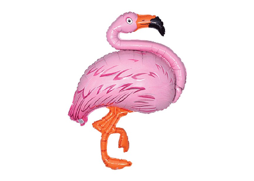 sempertex-europe-balloons-distributor-latex-importeur-foil-betallic-flexmetal-anagram-Flamingo
