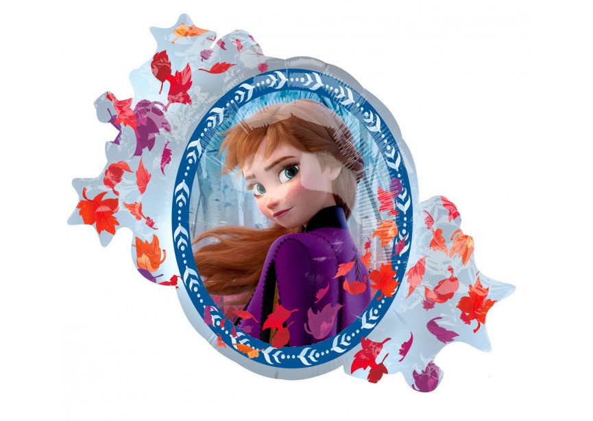 Sempertex-Folie-Betallic-Anagram-Flexmetal-Balloons-Shape-Licensed-Princess-Frozen2-Shape-