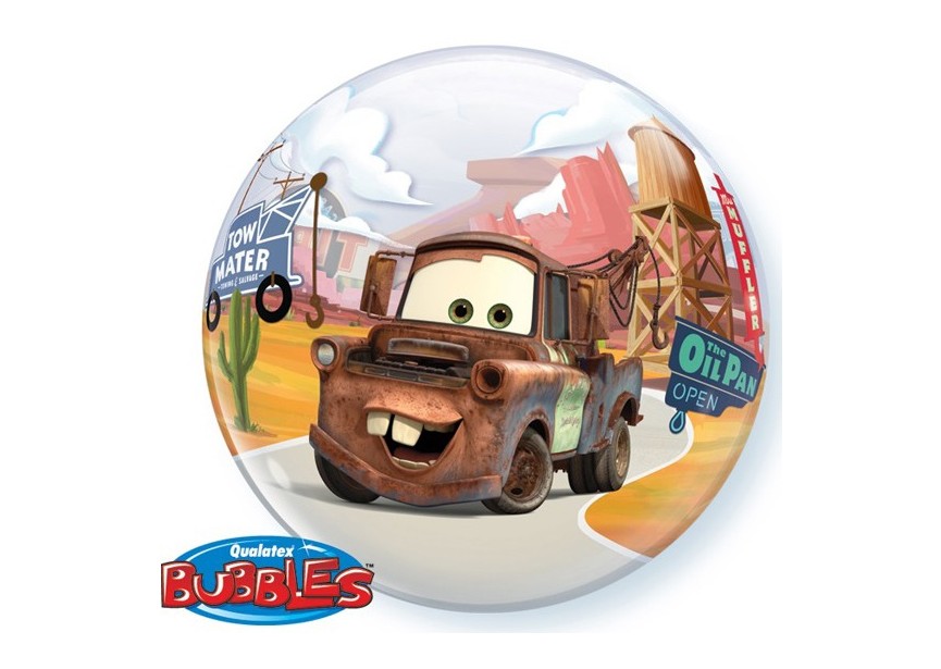 Sempertex-Folie-Betallic-Anagram-Flexmetal-Balloons-Shape-Deco Bubbles-Cars-
