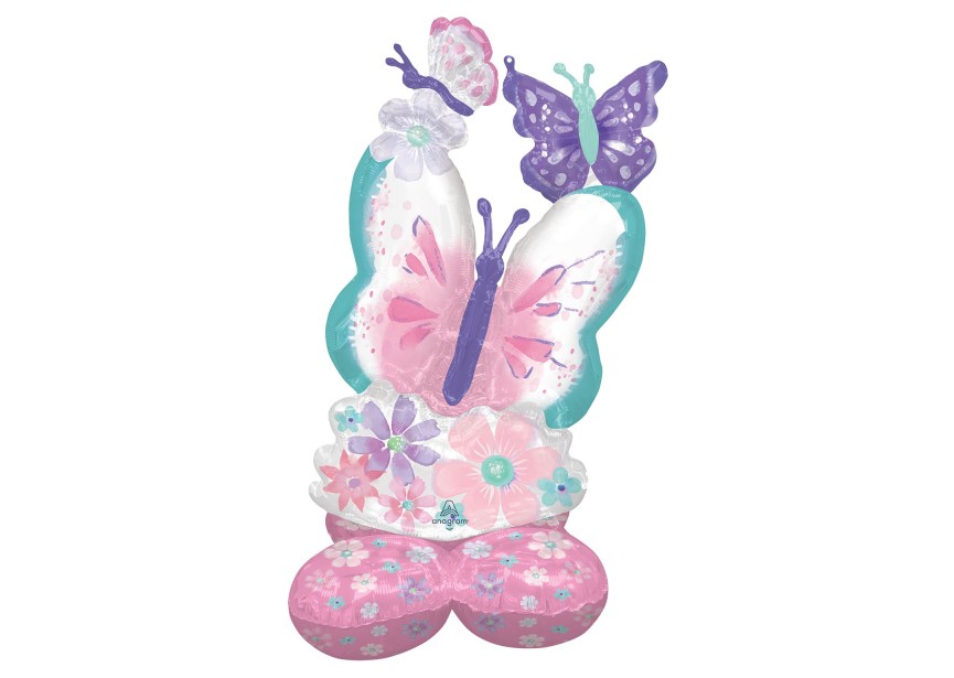 AirLoonz 4280911 Flutters Butterly