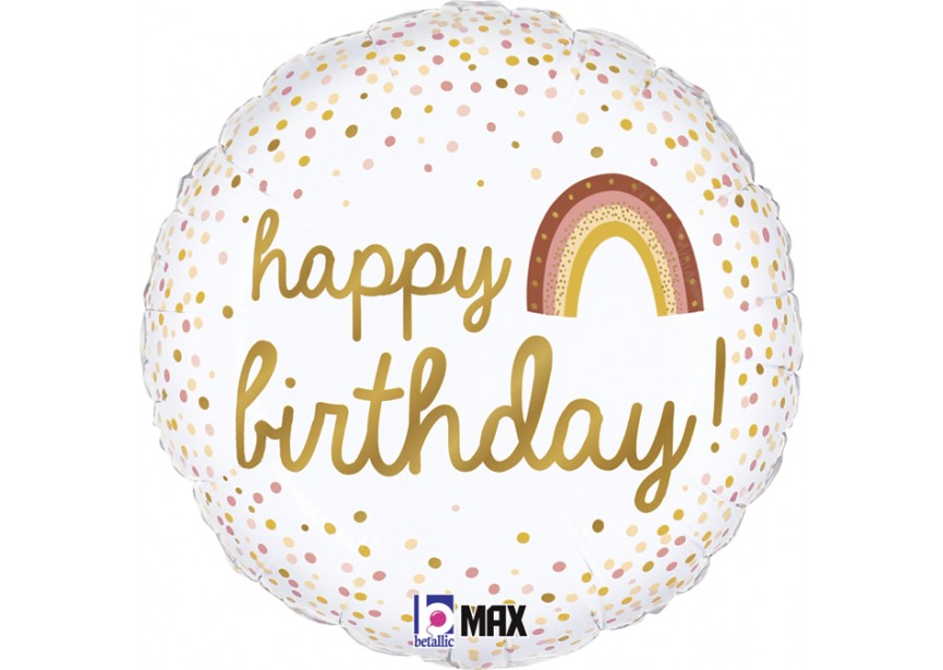 Sempertex-Folie-Betallic-Anagram-Flexmetal-Balloons-Shape-birthday Boho