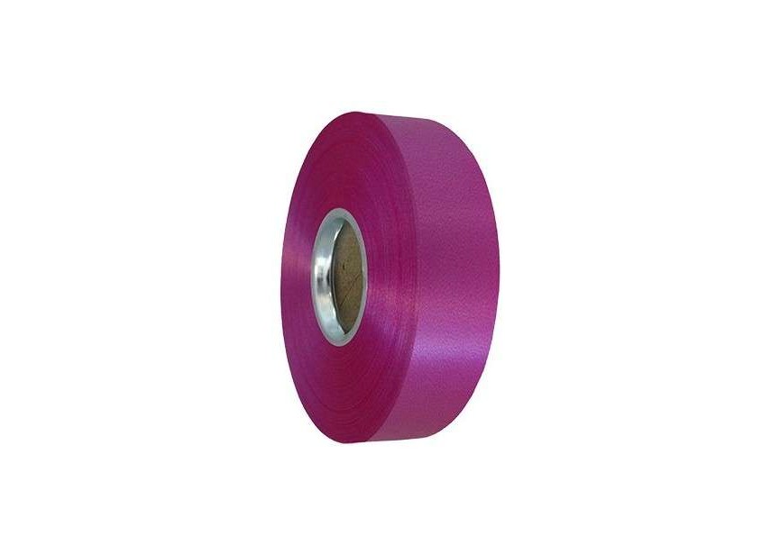 190076 Ribbon Dark Pink 31mm