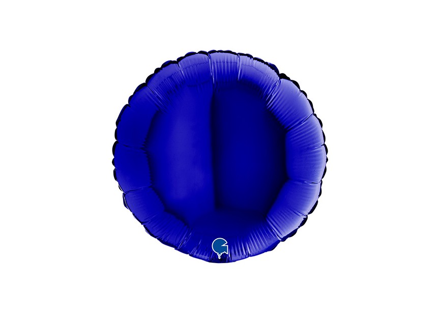 Sempertex-Folie-Betallic-Anagram-Flexmetal-Balloons-Shape-Round- Blue-18