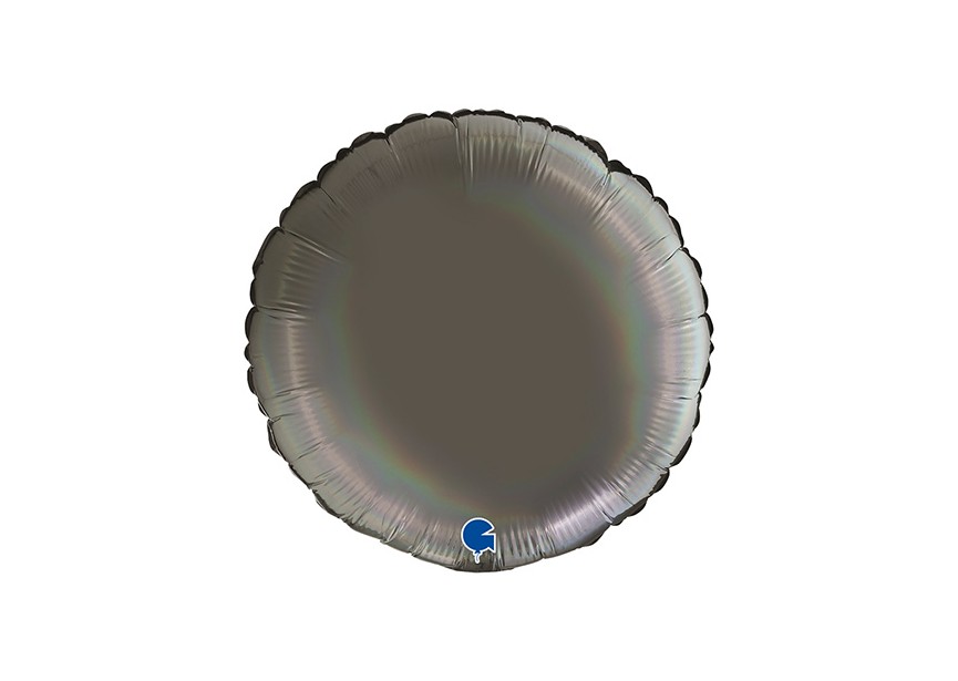 Sempertex-Folie-Betallic-Anagram-Flexmetal-Balloons-Shape- Round-Holographic Grey-18