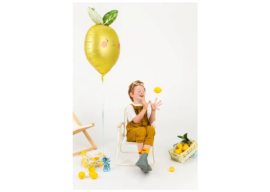 Sempertex-Folie-Betallic-Anagram-Flexmetal-Balloons-Shape-Lemon-3