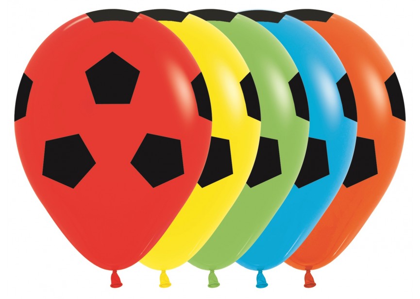 SempertexEurope-Soccerball-Assortment-12inch-R12SOCCER2-LatexBalloon